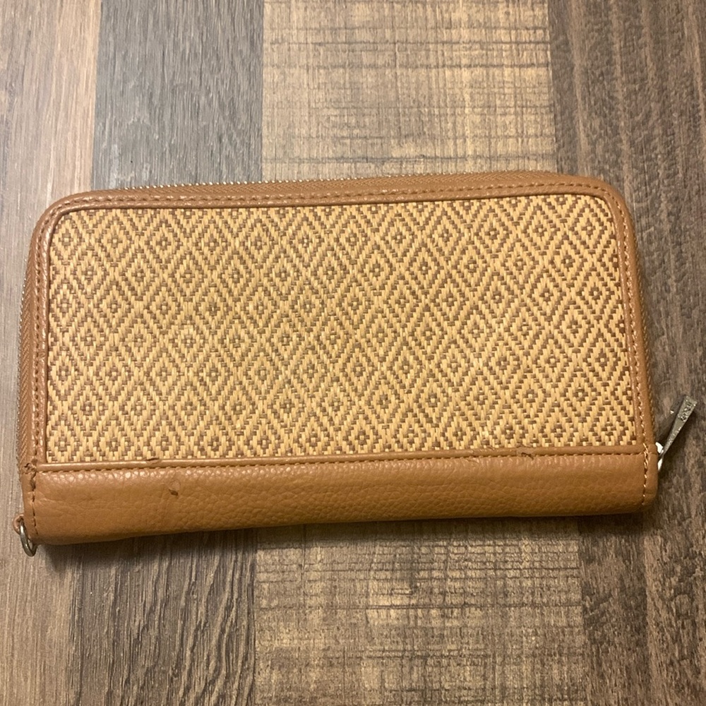 Benjermen’s wallet